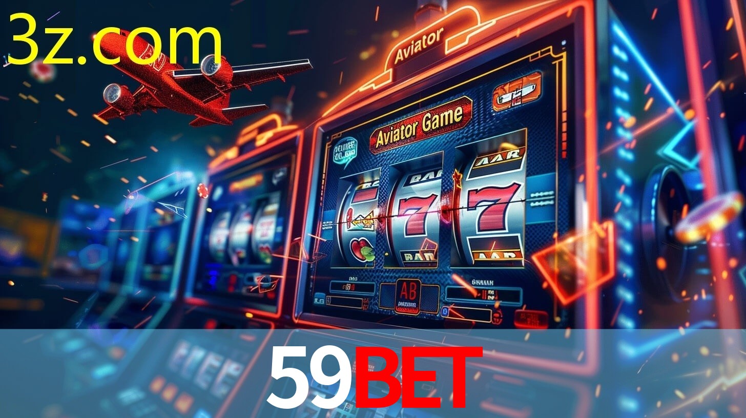 59BET