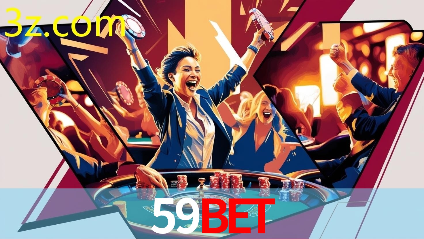 59BET