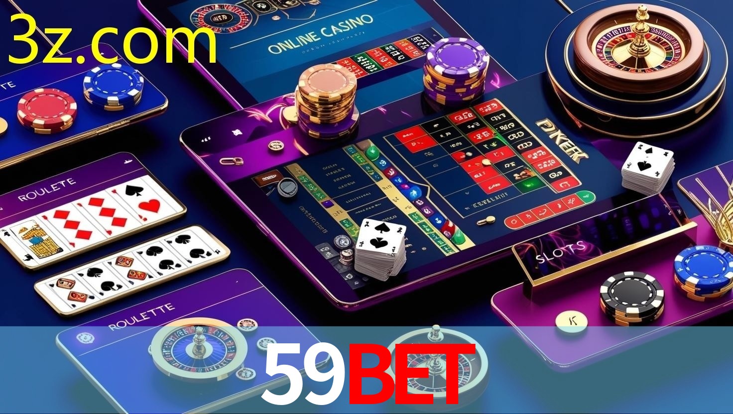 59BET
